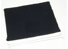 Filtre à charbon 480122101623