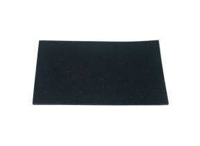 Filtre à charbon 490x270mm (x1) 77X3616