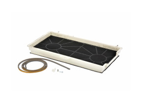 Filtre à charbon à l\'unité 00461422