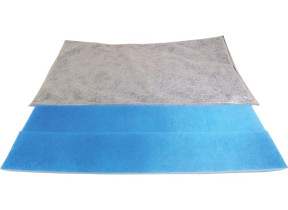 Filtre à charbon actif 00688530