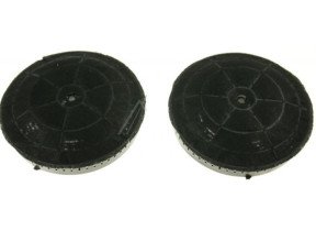 Filtre a charbon actif 00758080