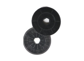 Filtre à charbon actif 12009727