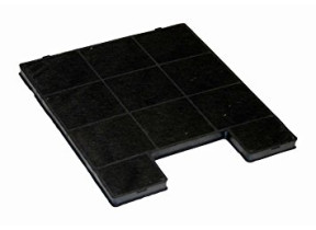 Filtre à charbon actif 180178