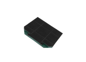 Filtre à charbon actif longlife (lavable) eff76 4055173860