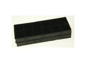 Filtre à charbon actif (x2) 49016877