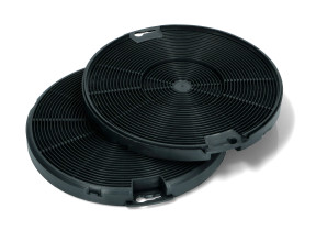 Filtre à charbon alternatif kitfc155 / eff75 kitfc155