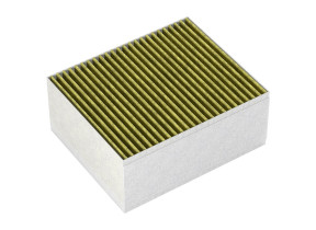 Filtre à charbon cleanair plus 17004083