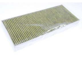 Filtre à charbon cleanair plus 17004086