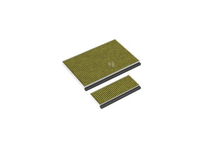 Filtre à charbon cleanair plus 17005802
