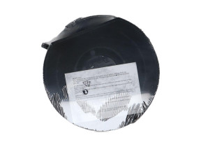 Filtre à charbon d=240mm F00173