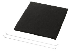 Filtre à charbon F00439