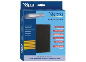 Filtre à charbon lavable model20 484000008571