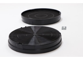 Filtre à charbon mcfe02 eff62 9029800464