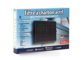 Filtre à charbon model 160 C00090743