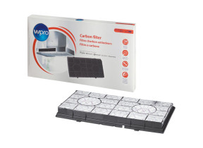 Filtre à charbon model190