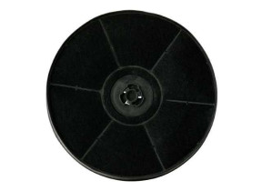 Filtre à charbon rond diamètre 230 x h25mm 77X2894