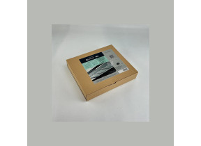 Filtre à charbon standard odourclean mcfe06st-type 48 9029865921