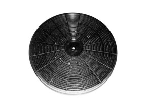 Filtre à charbon type eff54 (d233x32mm) EFF54