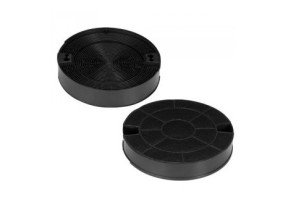 Filtre à charbon type29 ø 190x35mm (par 2) facdhtype29