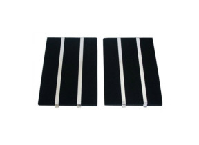 Filtre à charbon (x2) 74X4121