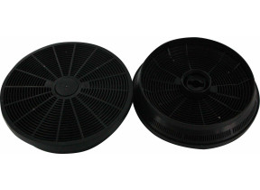 Filtre à charbon (x2) 9179183012