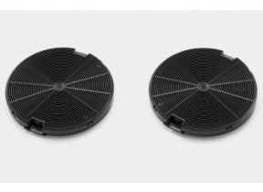 Filtre à charbon x2 KITFC155