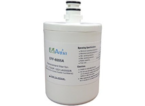 Filtre à eau interne 13.5cm 5231JA2002A