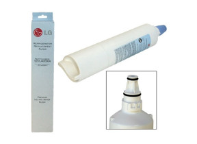 FILTRE A EAU INTERNE ORIGINE LG LT600P