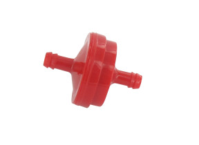 Filtre à essence universel à tamis polyester (150 microns),moteurs sans pompe à essence (fabrication usa) 4105