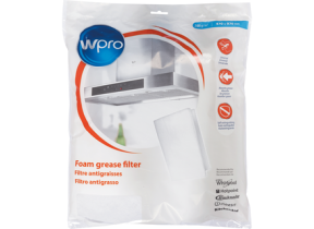 Filtre à graisse 470x970mm 100gr/m² 484000008527