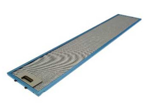 Filtre a graisse aluminium KE0088239