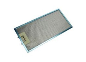Filtre a graisse C00136097