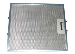 Filtre à graisse en métal 480122102168
