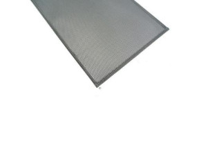 Filtre à graisse en métal 530x270mm 76X2117