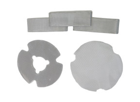 Filtre à graisse KIT01711