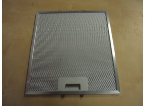 Filtre a graisse metal 507602