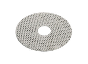 Filtre à graisse métallique (231x276,5) GF01QB