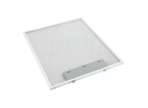 Filtre à graisse métallique pour hotte 50220063007