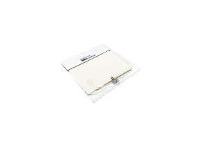 Filtre à graisse papier 1330057301