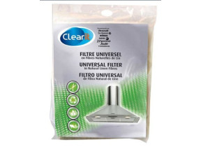 Filtre à graisse PEM0376