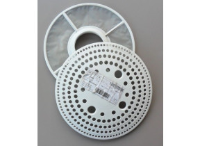 Filtre à peluche 51X9724