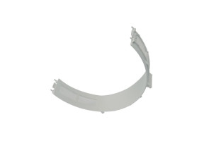 Filtre à peluche supérieur pour sèche-linge 1253061012