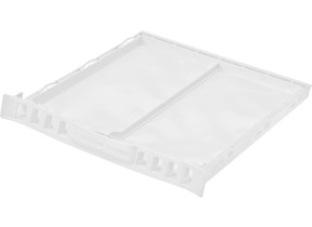 Filtre à peluches 00436476