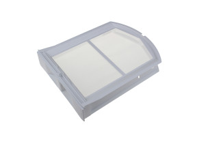 Filtre à peluches blanc 09388920