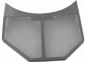 Filtre à peluches C00207652