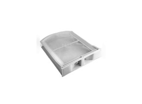 Filtre à peluches ( compatible) 06244611