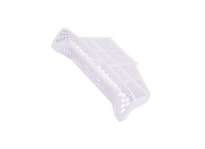 Filtre à peluches complet pour sèche-linge 1366671020