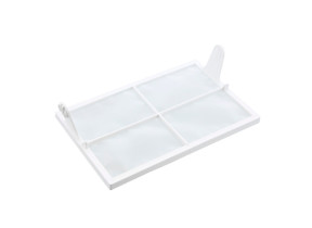 Filtre à peluches pour sèche-linge 1123553107