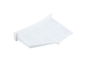 Filtre à peluches pour sèche-linge 1366339024