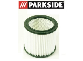 Filtre a plis pour aspirateur de cendres parkside serie pas 500 91099216